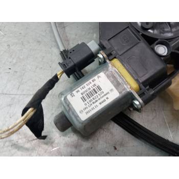 ELEVALUNAS ELECTRICO DELANTERO DERECHO 