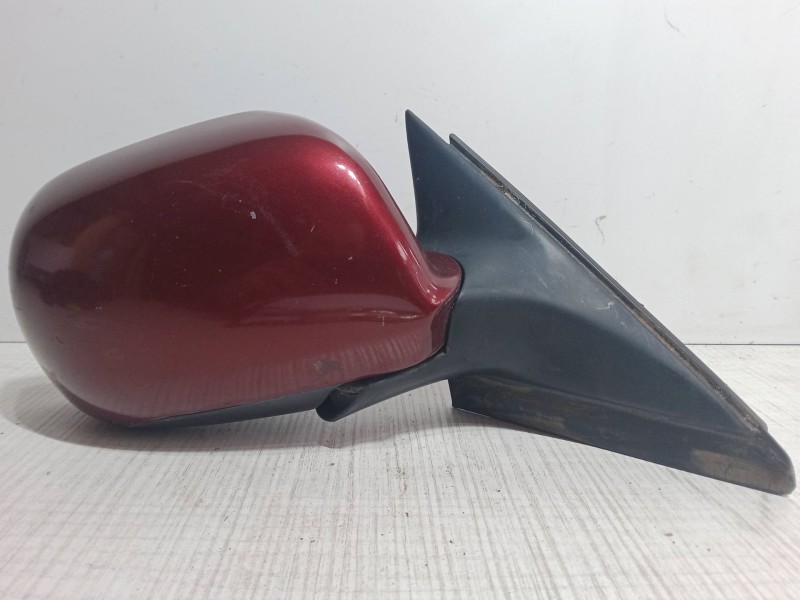 Recambio de retrovisor electrico derecho para audi a4 b5 avant (8d5) 1.9 tdi referencia OEM IAM   