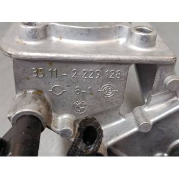 PEDAL EMBRAGUE 