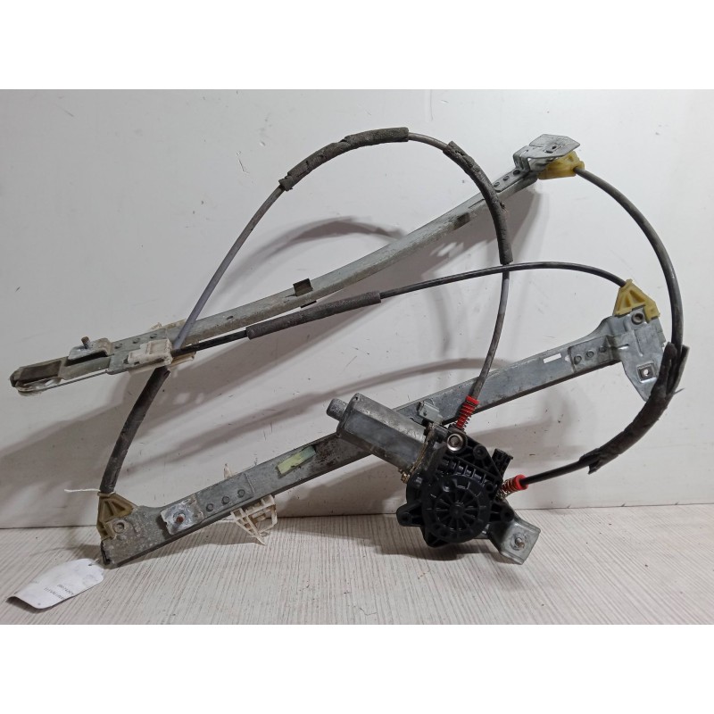 Recambio de elevalunas electrico delantero izquierdo para citroën xsara break (n2) 1.9 td referencia OEM IAM   