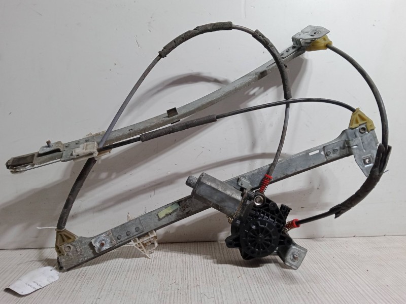 Recambio de elevalunas electrico delantero izquierdo para citroën xsara break (n2) 1.9 td referencia OEM IAM   