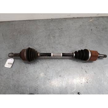 TRANSMISION DELANTERA IZQUIERDA 9803019580 