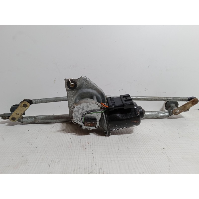 Recambio de motor limpia delantero para opel corsa b (s93) 1.0 i 12v (f08, f68, m68) referencia OEM IAM 2208474512V  