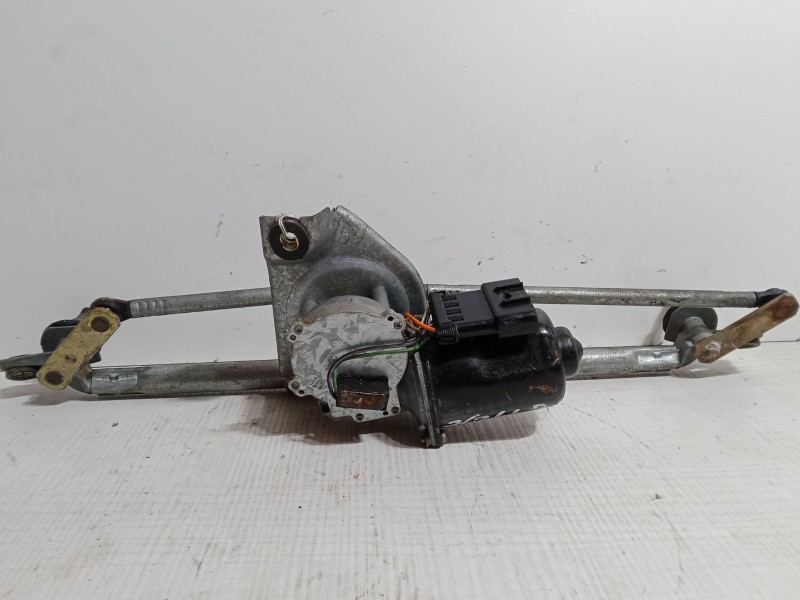 Recambio de motor limpia delantero para opel corsa b (s93) 1.0 i 12v (f08, f68, m68) referencia OEM IAM 2208474512V  