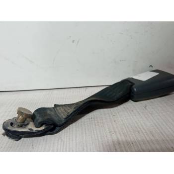 ANCLAJE CINTURON TRASERO DERECHO 