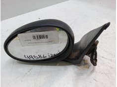 Recambio de retrovisor electrico izquierdo para rover 45 i hatchback (rt) 1.4 referencia OEM IAM   