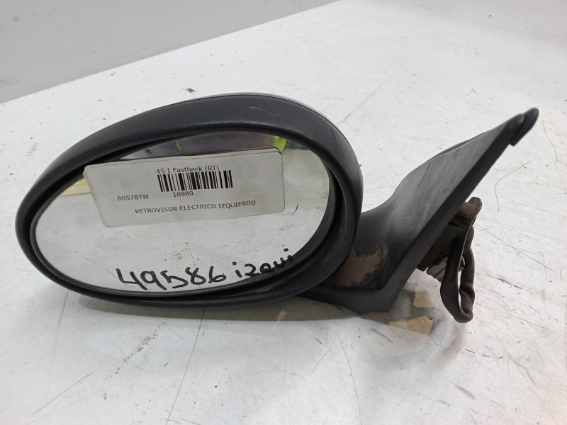 Recambio de retrovisor electrico izquierdo para rover 45 i hatchback (rt) 1.4 referencia OEM IAM   