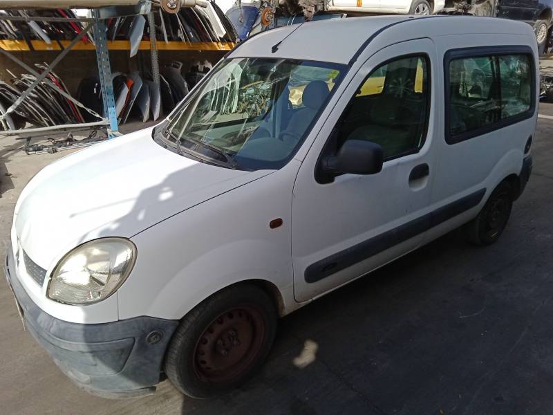 RENAULT KANGOO (KC0/1_)