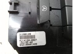 Recambio de mando climatizador para volvo v40 hatchback (525) d2 referencia OEM IAM 31288108   2