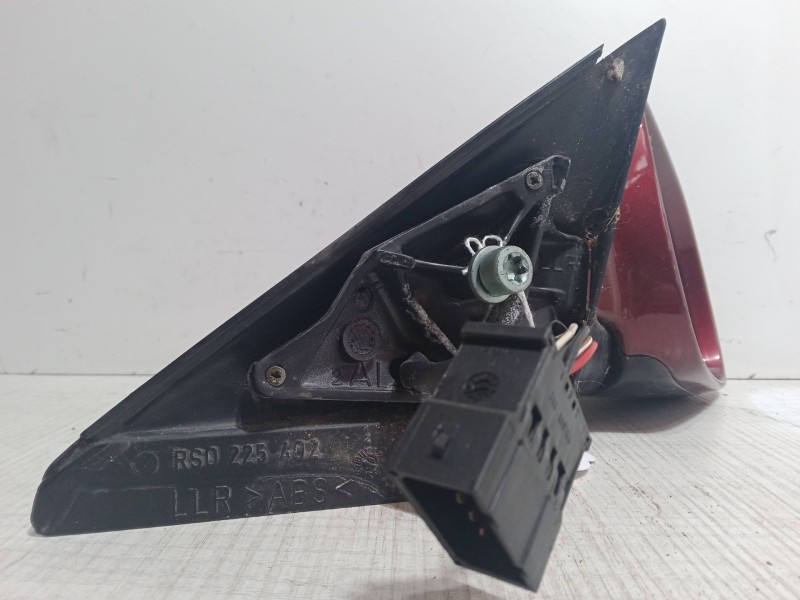 Recambio de retrovisor electrico derecho para audi a4 b5 avant (8d5) 1.9 tdi referencia OEM IAM   