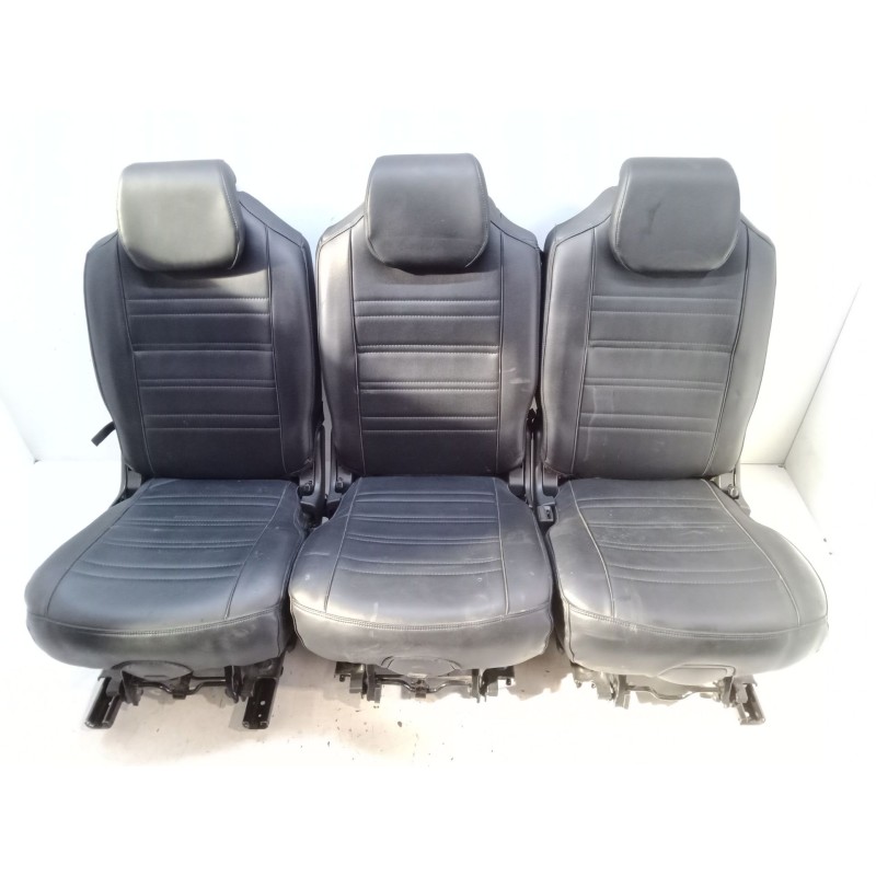 Recambio de asiento trasero para citroën c4 grand picasso ii (da_, de_) 2.0 bluehdi 150 referencia OEM IAM   