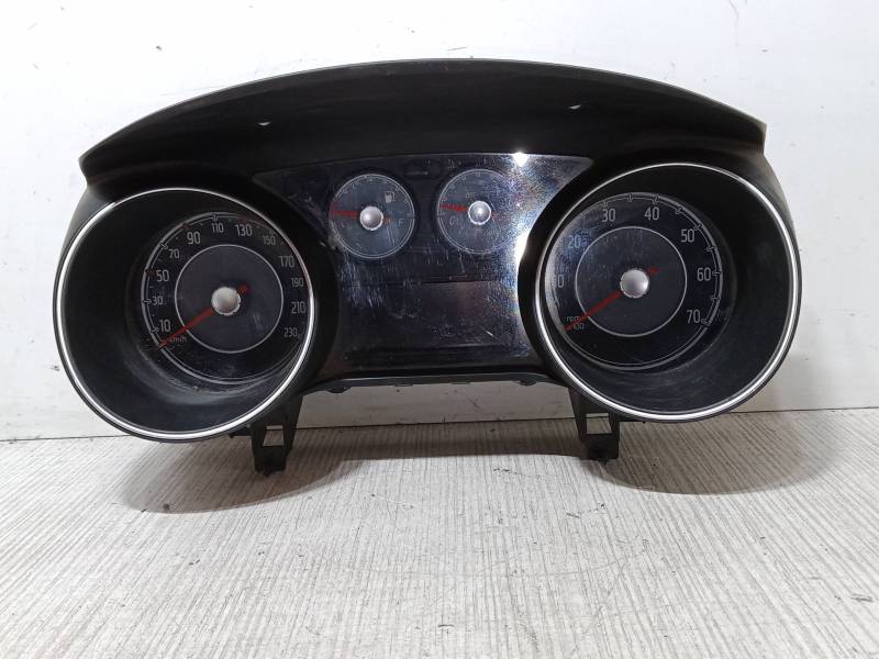 CUADRO INSTRUMENTOS 52039000 