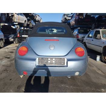 VOLKSWAGEN NEW BEETLE (9C1, 1C1)