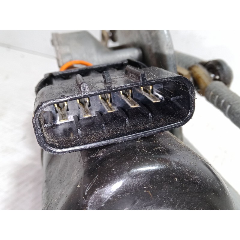 Recambio de motor limpia delantero para opel corsa b (s93) 1.0 i 12v (f08, f68, m68) referencia OEM IAM 2208474512V  