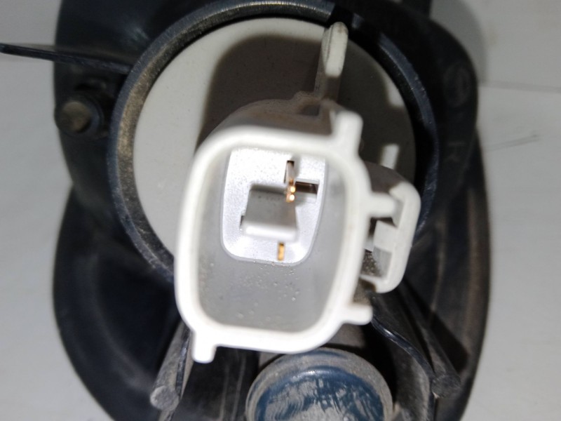 Recambio de intermitente delantero derecho para toyota corolla liftback (_e11_) 1.9 d (wze110_) referencia OEM IAM   