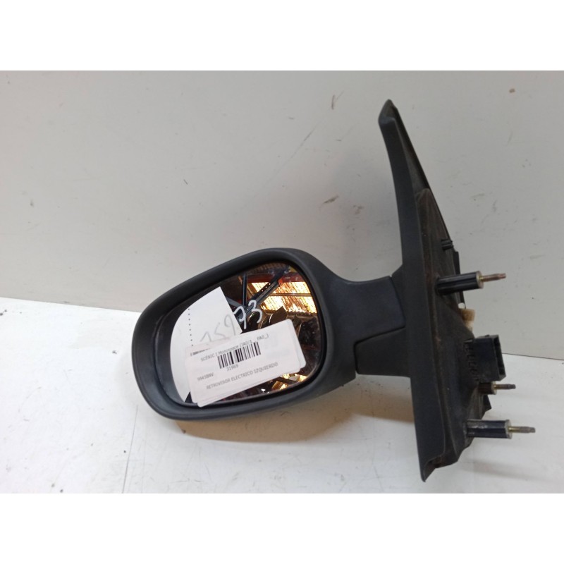 Recambio de retrovisor electrico izquierdo para renault scénic i monospace (ja0/1_, fa0_) 1.9 dci (ja05, ja1f) referencia OEM IA
