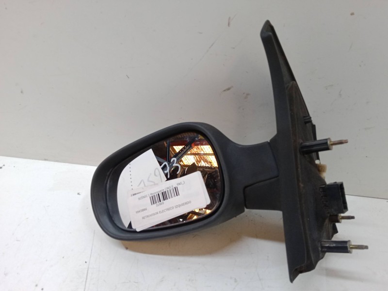 Recambio de retrovisor electrico izquierdo para renault scénic i monospace (ja0/1_, fa0_) 1.9 dci (ja05, ja1f) referencia OEM IA