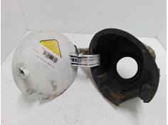 Recambio de tapa exterior combustible para fiat doblo caja/chasis (263_) 1.6 d multijet referencia OEM IAM