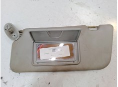Recambio de parasol izquierdo para suzuki grand vitara i (ft, ht) 2.0 hdi 110 16v 4x4 (sq 420d) referencia OEM IAM