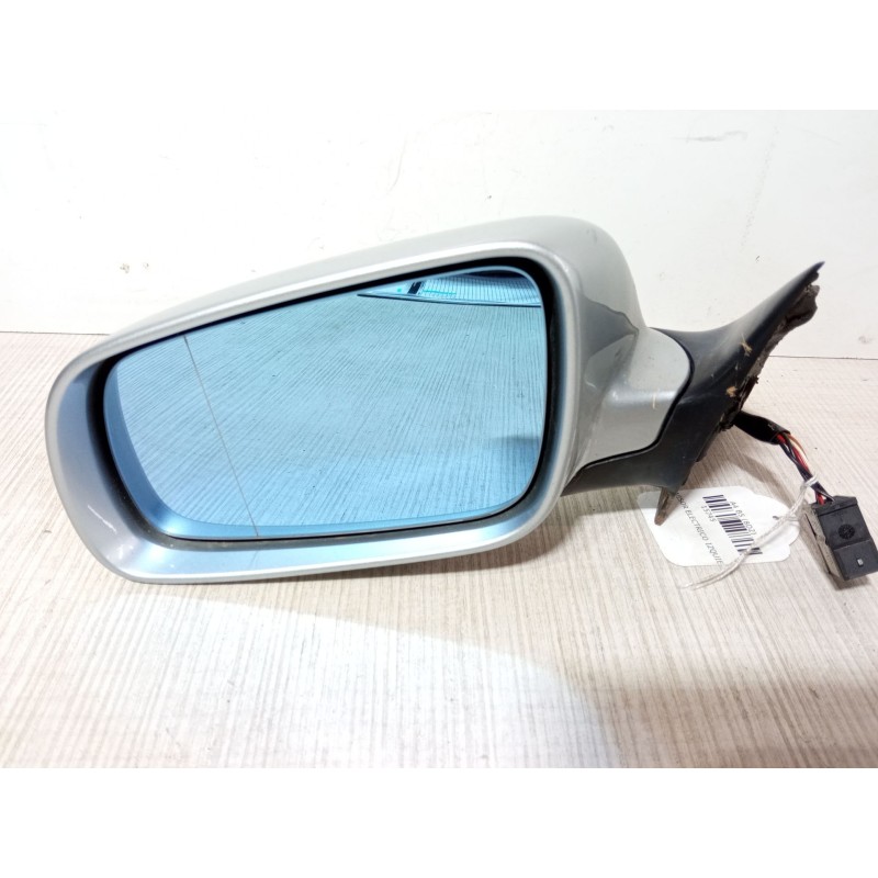 Recambio de retrovisor electrico izquierdo para audi a4 b5 (8d2) 1.8 t referencia OEM IAM 010480  