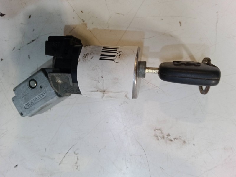 Recambio de clausor para peugeot 207/207+ (wa_, wc_) 1.4 referencia OEM IAM 36410600  