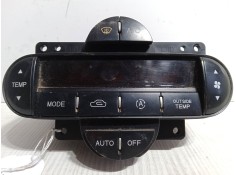 Recambio de mando climatizador para kia carens ii monospace (fj) 2.0 crdi referencia OEM IAM C200333490  0K2FB 61 190