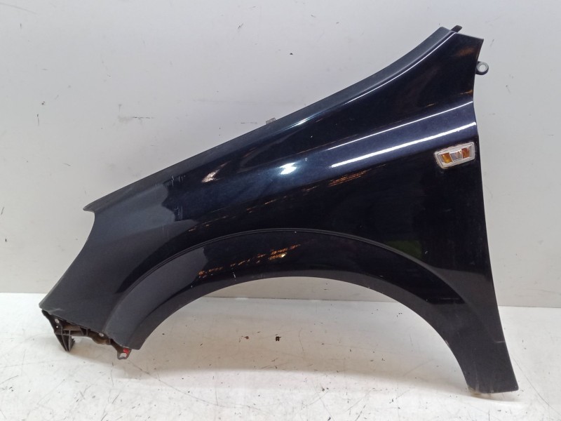 Recambio de aleta delantera izquierda para opel astra h gtc (a04) 2.0 turbo (l08) referencia OEM IAM   