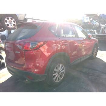 MAZDA CX-5 (KE, GH)