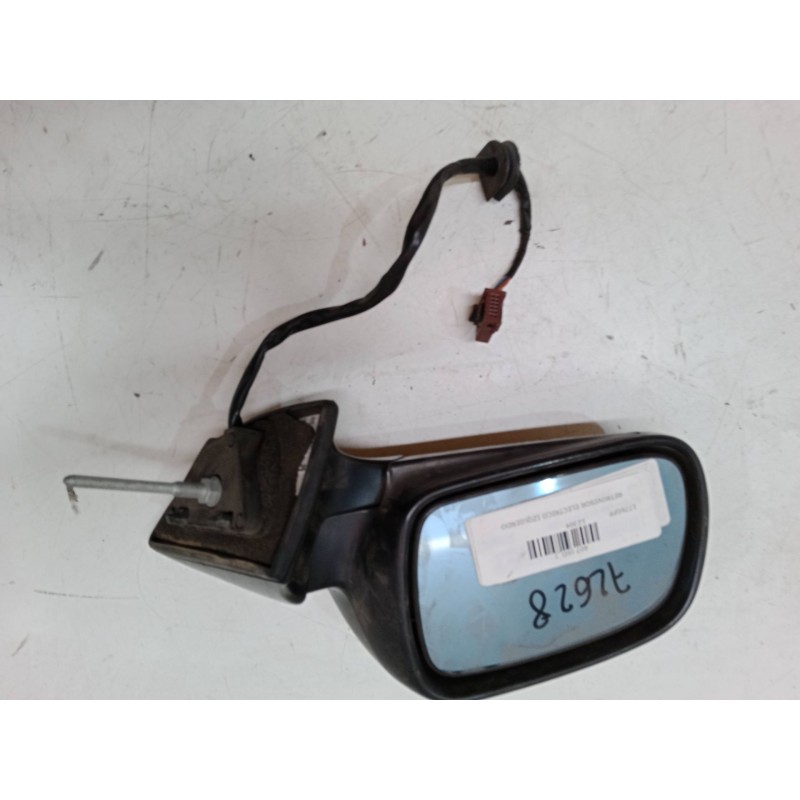 Recambio de retrovisor electrico izquierdo para peugeot 407 (6d_) 2.0 hdi 135 (6drhrh, 6drhre, 6drhrg, 6drhrj) referencia OEM IA
