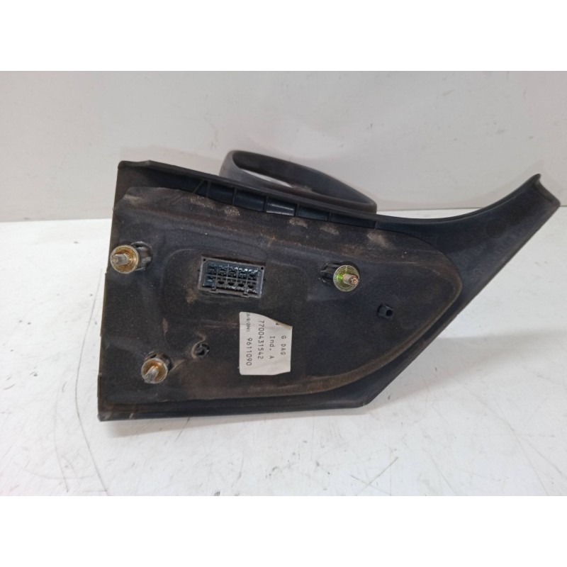 Recambio de retrovisor electrico izquierdo para renault scénic i monospace (ja0/1_, fa0_) 1.9 dci (ja05, ja1f) referencia OEM IA