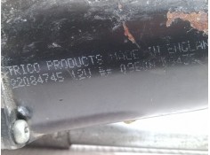 Recambio de motor limpia delantero para opel corsa b (s93) 1.0 i 12v (f08, f68, m68) referencia OEM IAM 2208474512V  