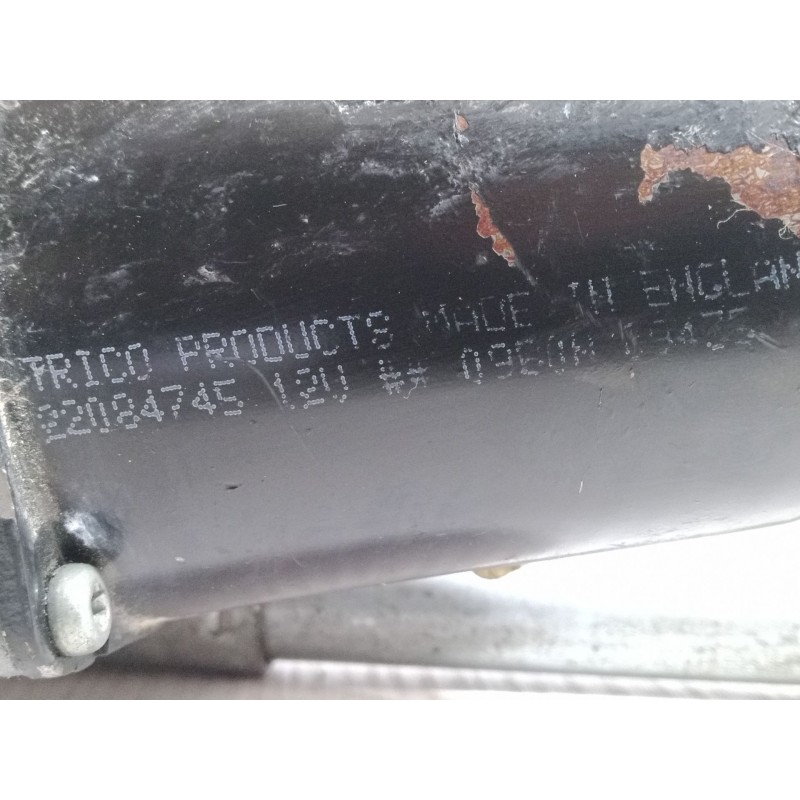 Recambio de motor limpia delantero para opel corsa b (s93) 1.0 i 12v (f08, f68, m68) referencia OEM IAM 2208474512V  