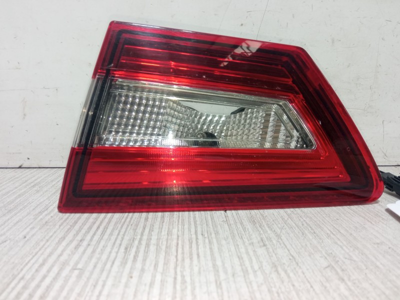 Recambio de piloto trasero porton derecho para renault clio iv (bh_) 1.2 16v referencia OEM IAM   