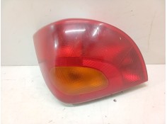 Recambio de piloto trasero izquierdo para ford fiesta iv (ja_, jb_) 1.3 i referencia OEM IAM