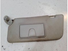 Recambio de parasol izquierdo para suzuki grand vitara i (ft, ht) 2.0 hdi 110 16v 4x4 (sq 420d) referencia OEM IAM    2
