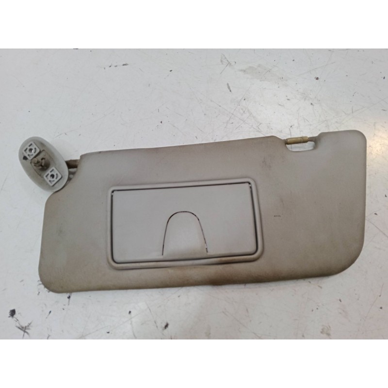 Recambio de parasol izquierdo para suzuki grand vitara i (ft, ht) 2.0 hdi 110 16v 4x4 (sq 420d) referencia OEM IAM   