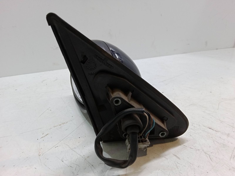 Recambio de retrovisor electrico izquierdo para rover 45 i hatchback (rt) 1.4 referencia OEM IAM   