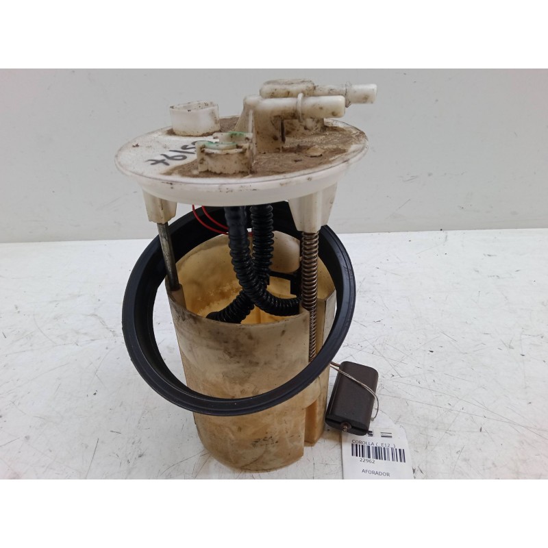 Recambio de aforador para toyota corolla (_e12_) 1.4 d (nde120_) referencia OEM IAM   