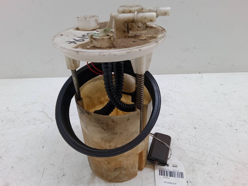 Recambio de aforador para toyota corolla (_e12_) 1.4 d (nde120_) referencia OEM IAM   