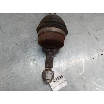 TRANSMISION DELANTERA IZQUIERDA 9803019580 