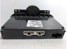 Recambio de mando climatizador para kia carens ii monospace (fj) 2.0 crdi referencia OEM IAM C200333490  0K2FB 61 190 2