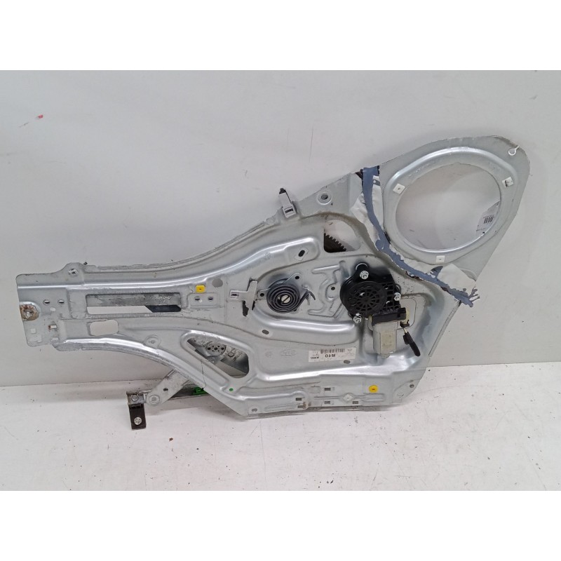 Recambio de elevalunas electrico delantero derecho para kia sportage ii (je_, km_) 2.0 crdi referencia OEM IAM   