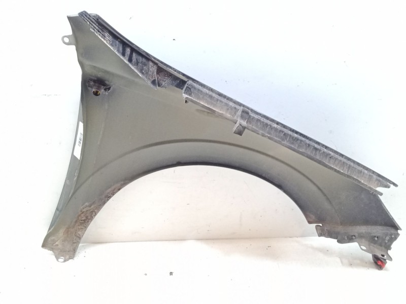 Recambio de aleta delantera izquierda para opel astra h gtc (a04) 2.0 turbo (l08) referencia OEM IAM   