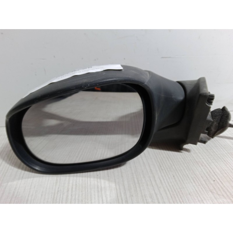 Recambio de retrovisor electrico izquierdo para citroën c3 i (fc_, fn_) 1.4 i referencia OEM IAM   
