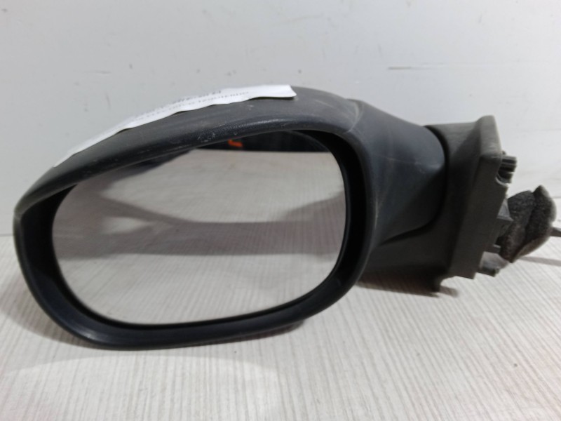 Recambio de retrovisor electrico izquierdo para citroën c3 i (fc_, fn_) 1.4 i referencia OEM IAM   