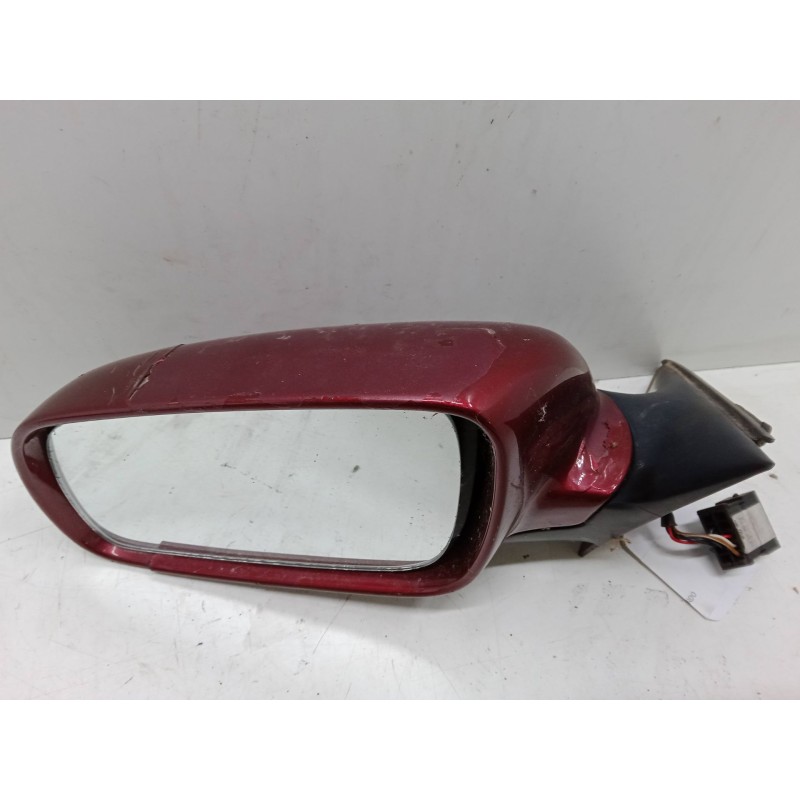 Recambio de retrovisor electrico izquierdo para audi a4 b5 avant (8d5) 1.9 tdi referencia OEM IAM   