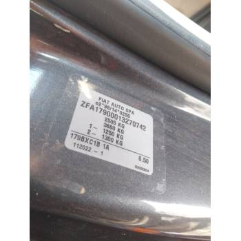 FIAT ULYSSE (179_)