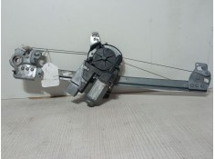 Recambio de elevalunas electrico delantero derecho para citroën c3 i (fc_, fn_) 1.4 i referencia OEM IAM 8334581   2