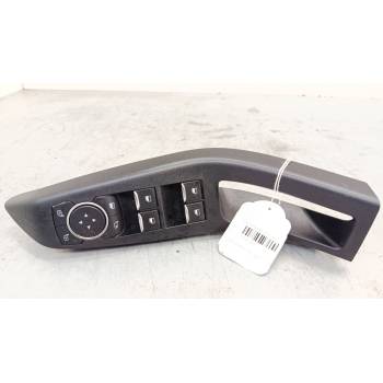 MANDO ELEVALUNAS DELANTERO IZQUIERDO HIBT14540DC 