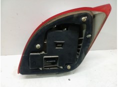 Recambio de piloto trasero izquierdo para ford fiesta iv (ja_, jb_) 1.3 i referencia OEM IAM    2